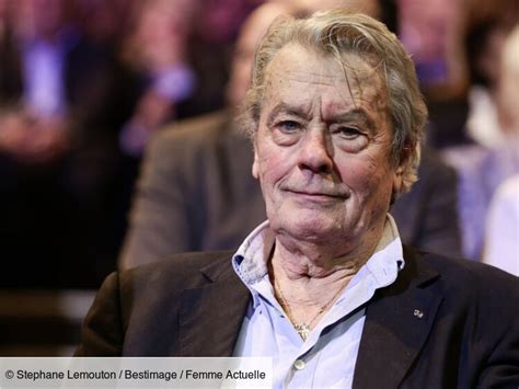 Alain Delon Pourquoi Hiromi Rollin Accuse Les Enfants De Lacteur De