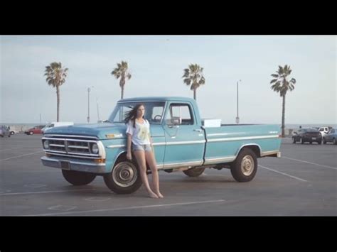 Bo Weber - California Babe (Official) - YouTube