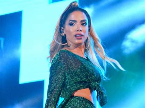 Anitta será a protagonista da sequência de Tropa de Elite Bahia