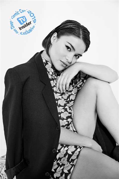 Devery Jacobs - Actress, Writer