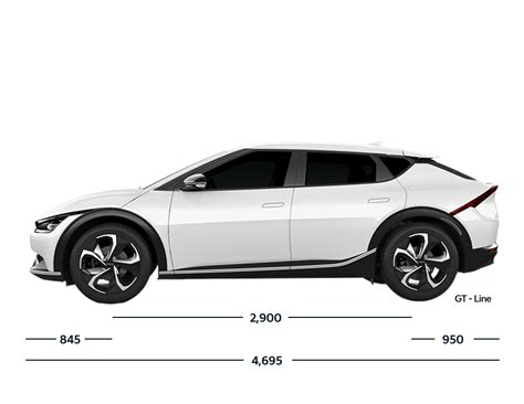 Kia Ev Suv