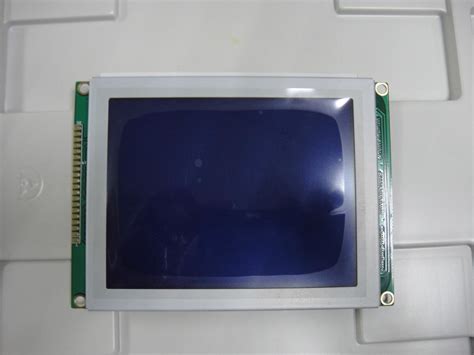 5 7inch320240 LCD Display RA8835 Controller 320240B HEROWAY China