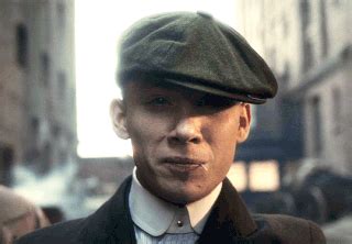 John Shelby Wiki Bbc One Peaky Blinders Amino