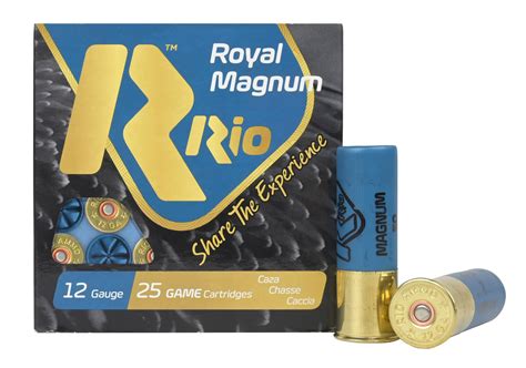 Rio Royal Magnum G Erakala Fi Verkkokauppa