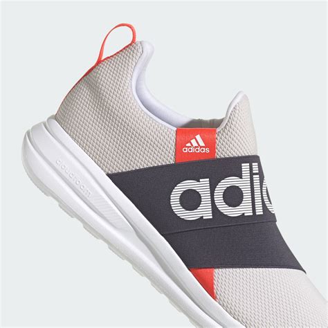 Adidas Lite Racer Adapt 60 Shoes White Adidas Lk