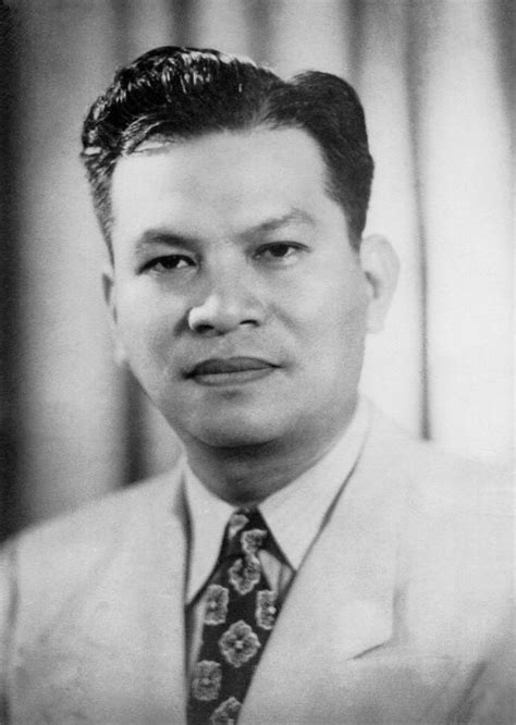 Ramon Magsaysay 7th Philippine President ~ Bio Wiki Photos Videos