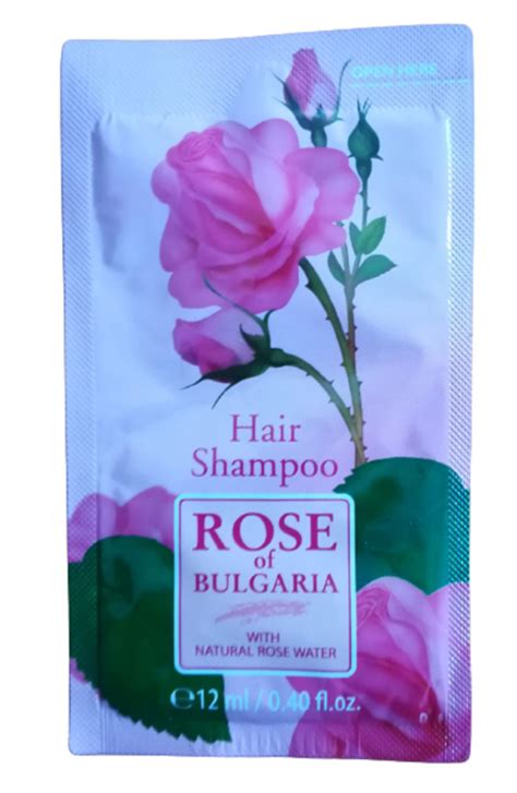 Biofresh Rose Of Bulgaria Rozenolie