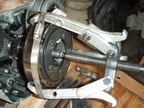 Honda Rubicon Gear Reduction Kit