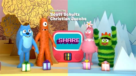 Share Yo Gabba Gabba Wiki Fandom