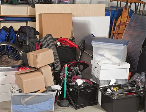 Cleanouts And Junk Removal Why Should You Have Professionals Do It