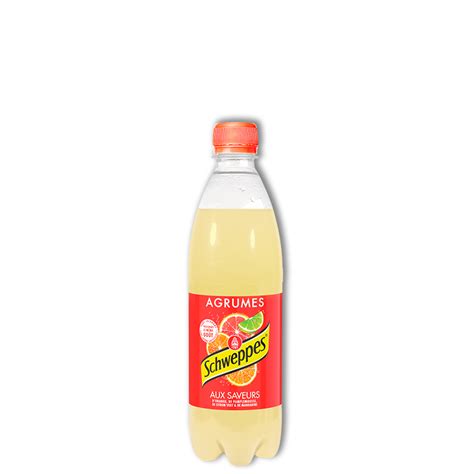 La Boisson Schweppes Agrum Cl Est D Sormais Disponible Idf