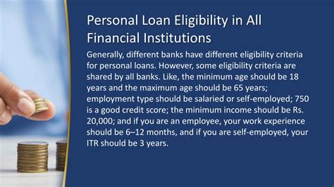 Ppt How To Get A Personal Loan In India Powerpoint Presentation Free Download Id 12254150