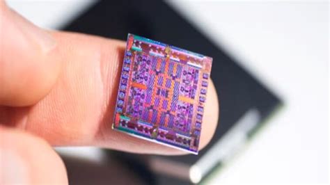 La course a commencé entre Intel Samsung et TSMC pour lancer la