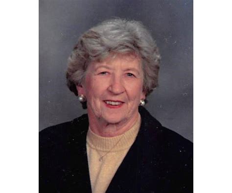 Corrine Reichert Obituary 2021 Lake Forest Il Chicago Tribune