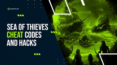 Sea Of Thieves Cheats Are People Using Sea Of Thieves Hacks