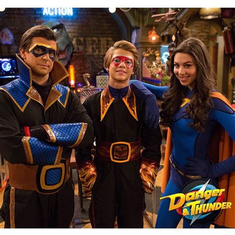 Latest 612×612 Henry Danger Nickelodeon Henry Danger Jace Norman