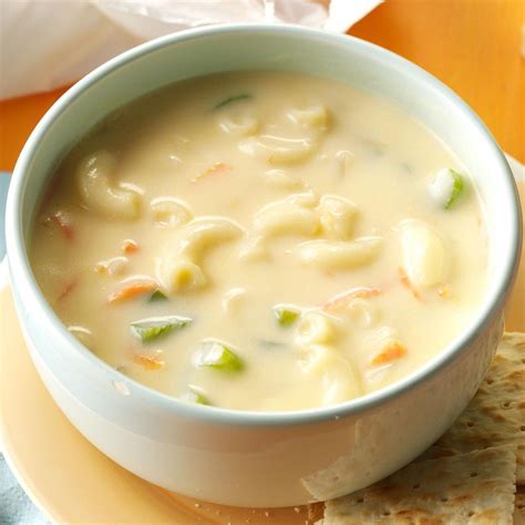 Macaroni Vegetable Soup Recipe: How to Make It