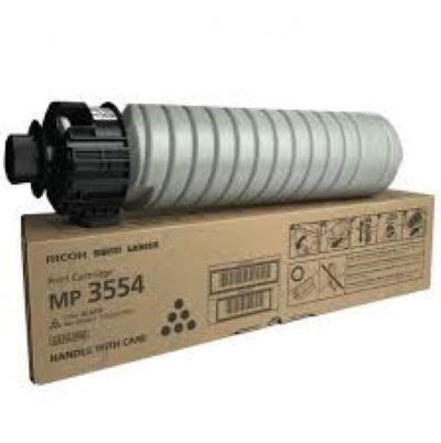 Ricoh Mp Original Black Toner Cartridge Texmax Qatar Esouk