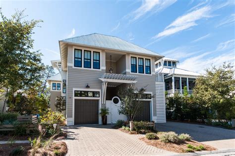 127 Blackwater Street Santa Rosa Beach Fl 32459 Realestate30aflorida