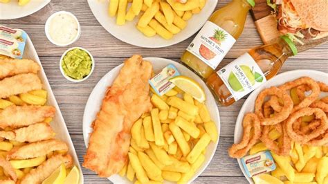 Australia’s best fish and chips spots revealed | news.com.au