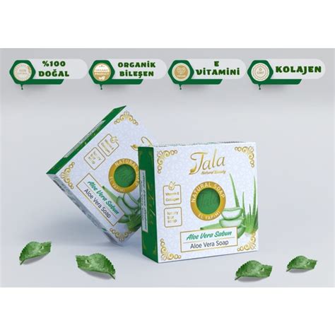 Aloevera Sabunu Doğal Nemlendirici Besleyici 150 Gr Fiyatı