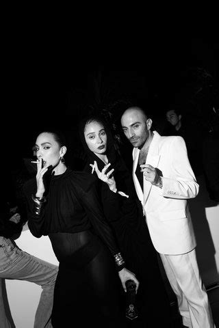 Saint Laurent Reeditions Madonnas Iconic Sex Book And Celebrates