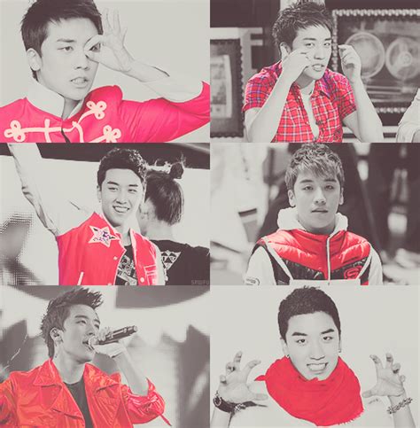 Happy Vi Birthday Seungri Big Bang Photo 36264663 Fanpop