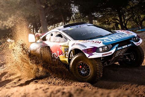 BP Ultimate Rally Raid Portugal Regressa De 22 A 28 De Setembro De 2025