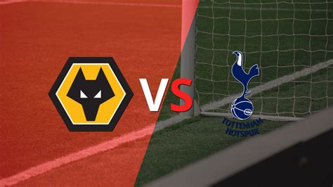 Wolverhampton Vs Tottenham Premier League Match Preview And