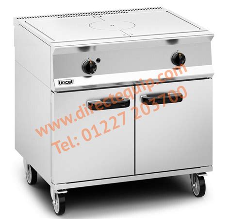 Gas Range Ovens