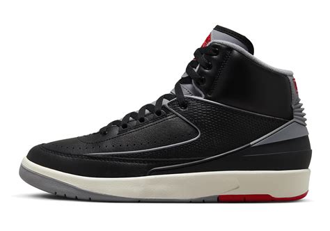 Air Jordan Black Cement Dr Release Sneakernews