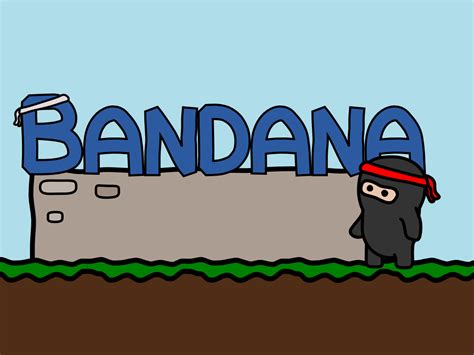 Bandana Windows, Mac, Linux game - ModDB