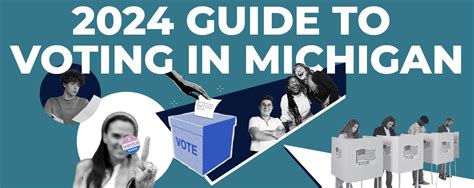 Michigan Voting Guide - The Gander
