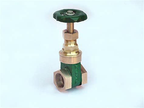 Bronze Hex Gate Valves At Best Price In Jalandhar Partap Mechanical Works