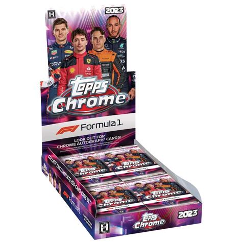 Topps F Chrome Checklist F Cards Uk