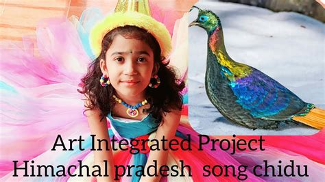 Art Integrated Project Cbse Kerala And Himachal Pradesh Hindi