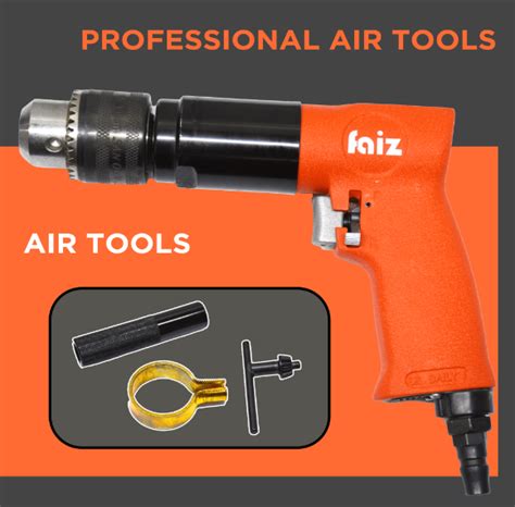 Air Impact Drill Bas Kuwait Bab Al Saif Est
