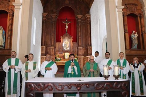 Igreja no Brasil recorda os 24 anos da Páscoa de dom Helder Camara