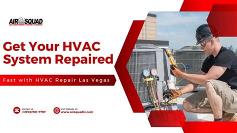 Ppt The Best Hvac Repair Companies In Las Vegas Powerpoint