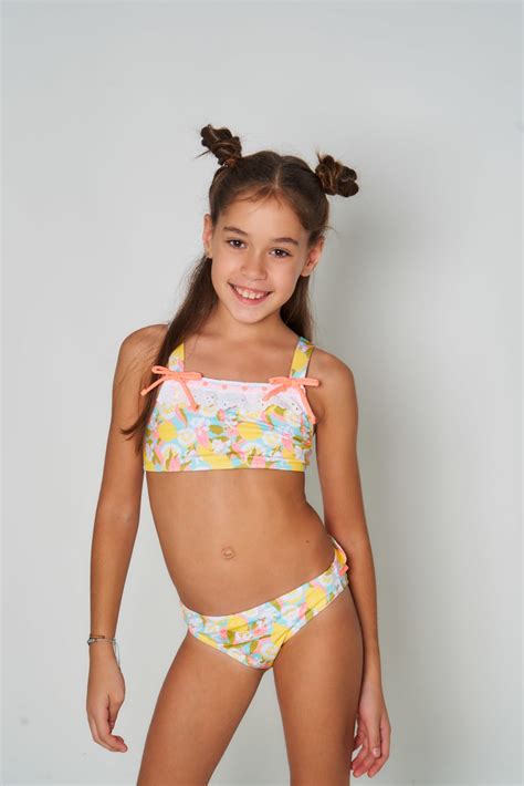 Gaviota MariCruz Moda Infantil