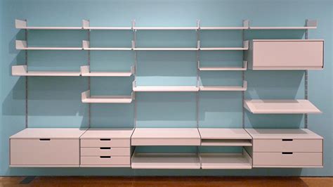 Best Modular Shelving Options - Go7 Blog