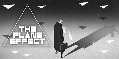 The Plane Effect Aplicações De Download Da Nintendo Switch Jogos