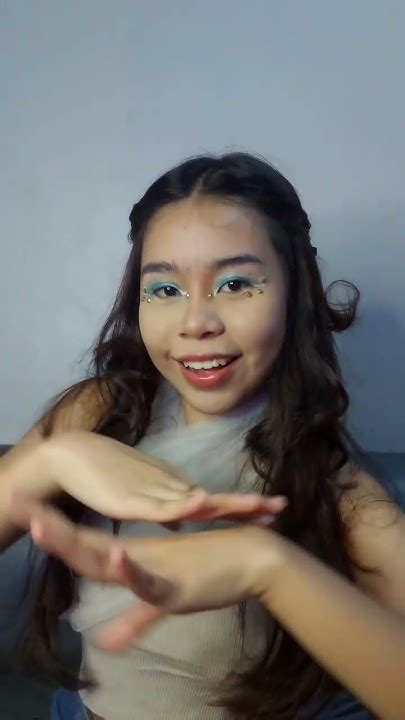 Piliin Mo Ang Pilipinas Make Up Trend Youtube