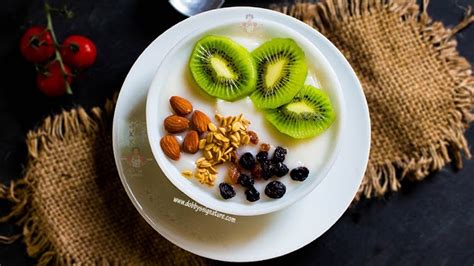 5 Healthy Nigerian Breakfast Ideas that Will Fill You Up | Blog