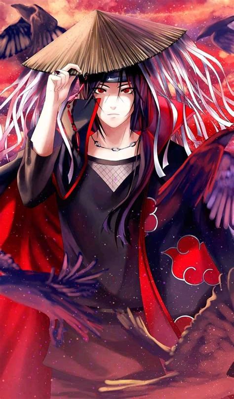 Uchihaitachi Wiki امبراطورية الأنمي Amino