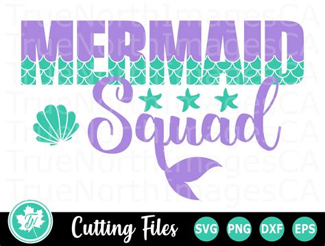 Svg Mermaid Party Svg Mermaid Svg Sea Svg Mermaid Scales Svg Mermaid Tail Svg Svg Files Ocean