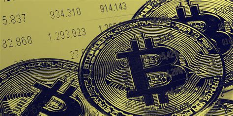 O que aprendi não investindo em Bitcoin em 2010 MIT Technology Review