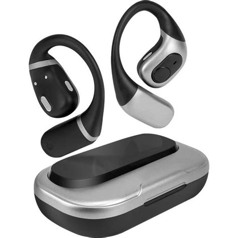 Couteurs Bluetooth Sans Fil Oreille Ouverte Avec Excellente Qualit