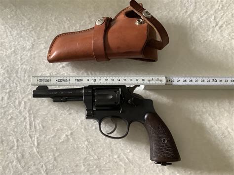 Need help Identifying Model | Smith And Wesson Forums