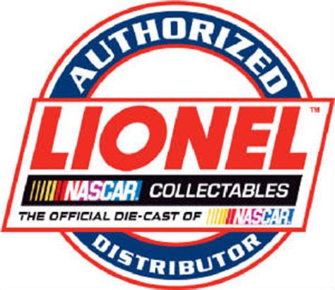 Raced Win Lionel Action Diecast 124 Cars